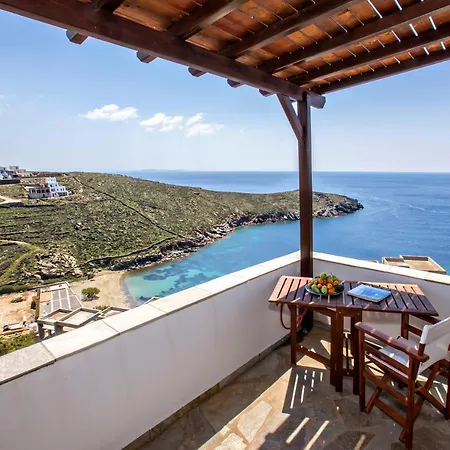 Aegean Panorama Σπίτι διακοπών