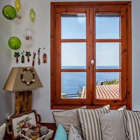 Aegean Panorama