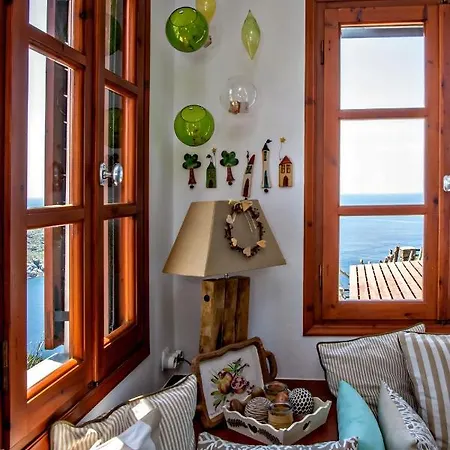 Σπίτι διακοπών Aegean Panorama *