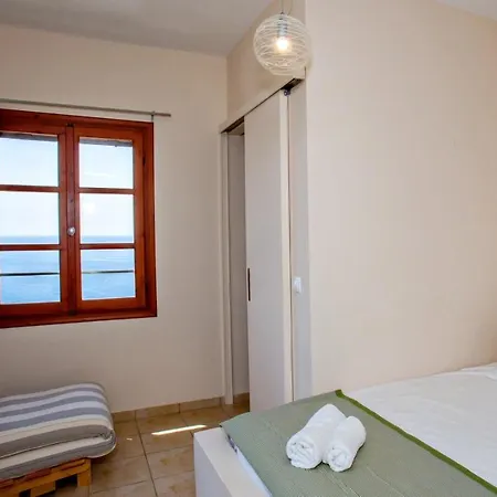 Aegean Panorama Σπίτι διακοπών