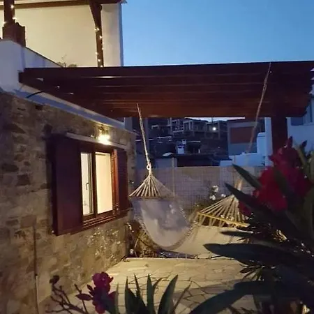 Σπίτι διακοπών Aegean Panorama *