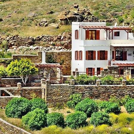 Aegean Panorama Σπίτι διακοπών