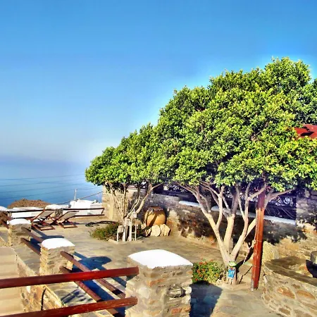 Aegean Panorama Σπίτι διακοπών *