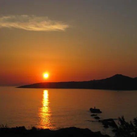 Σπίτι διακοπών Aegean Panorama *