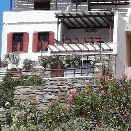 Σπίτι διακοπών Aegean Panorama