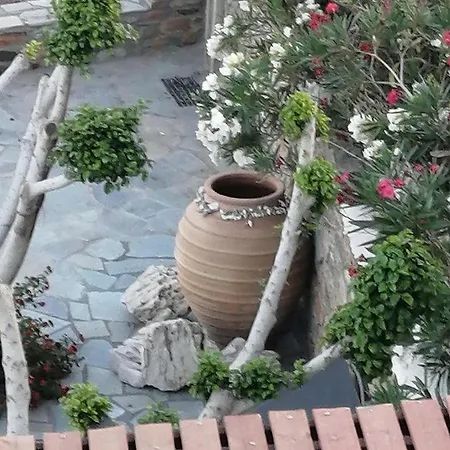 Aegean Panorama Σπίτι διακοπών