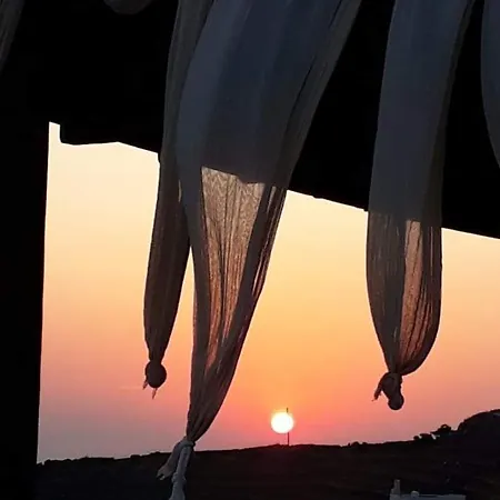 Aegean Panorama * Κιόνια